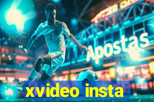 xvideo insta